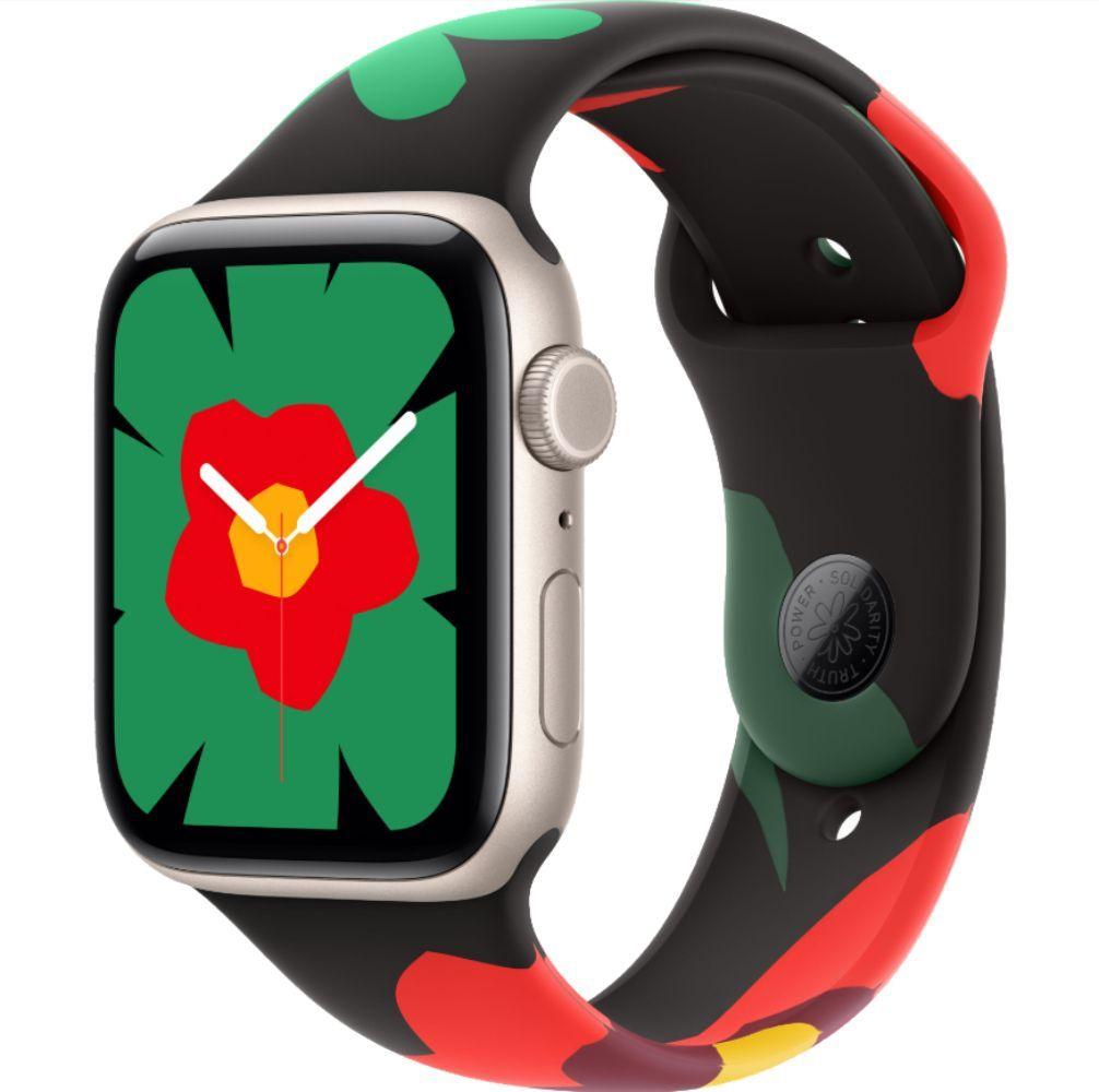 Renoverad Apple Watch SE 3rd Gen (2025) - Reebelo Sverige
