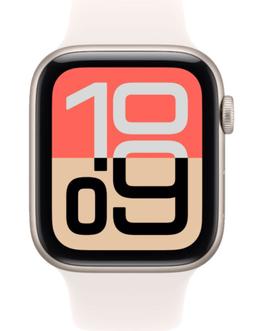 Renoverad Apple Watch SE 3rd Gen (2025) - Reebelo Sverige