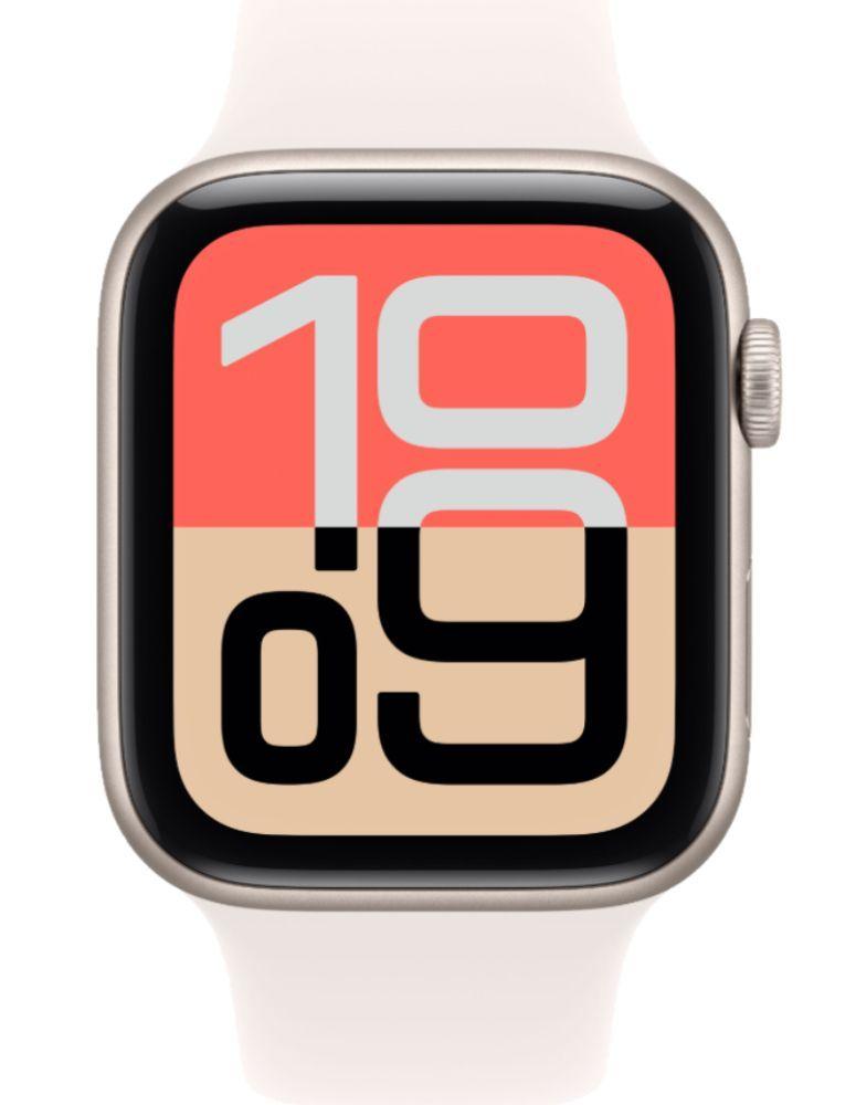 Renoverad Apple Watch SE 3rd Gen (2025) - Reebelo Sverige