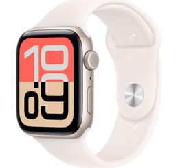 Renoverad Apple Watch SE 3rd Gen (2025) - Reebelo Sverige