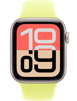 Renoverad Apple Watch SE 3rd Gen (2025) - Reebelo Sverige