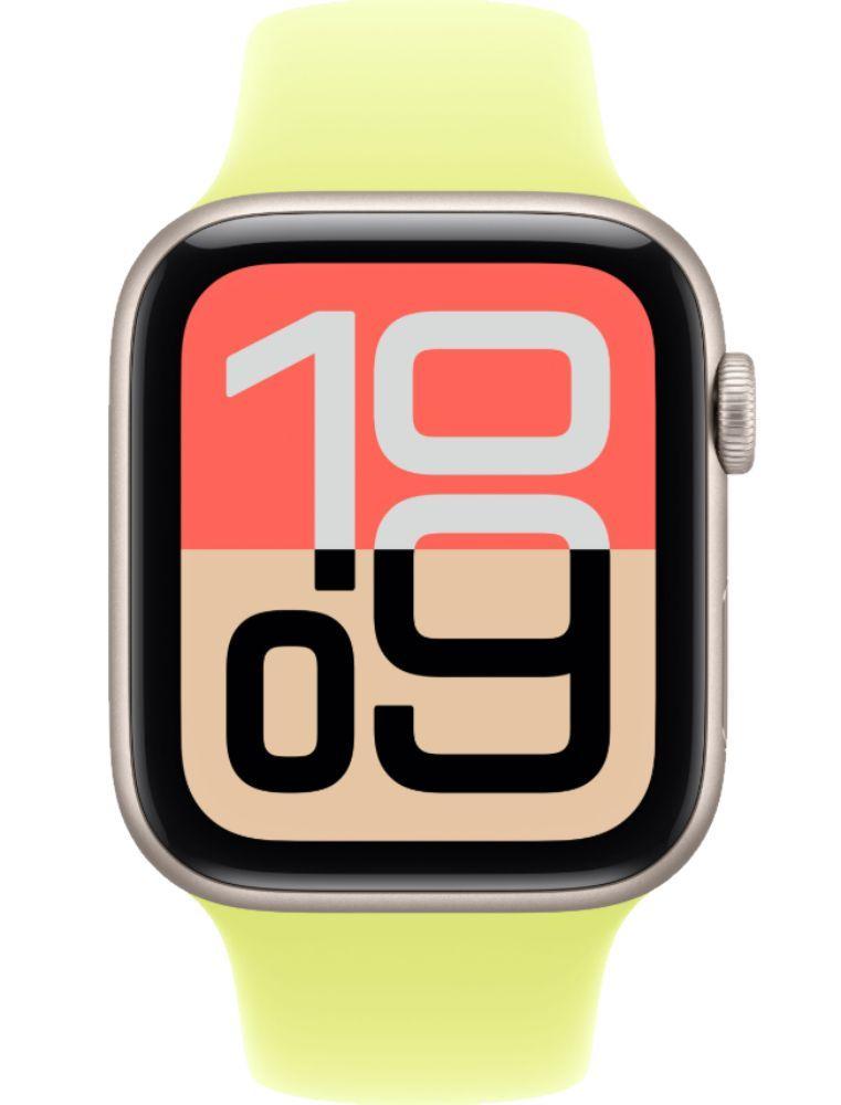 Renoverad Apple Watch SE 3rd Gen (2025) - Reebelo Sverige