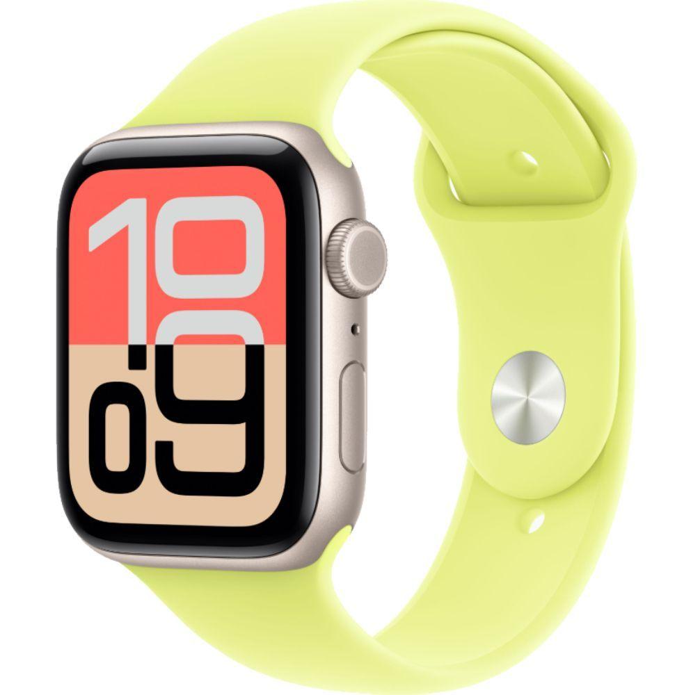 Renoverad Apple Watch SE 3rd Gen (2025) - Reebelo Sverige