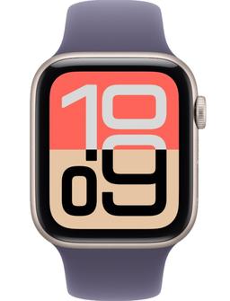 Renoverad Apple Watch SE 3rd Gen (2025) - Reebelo Sverige