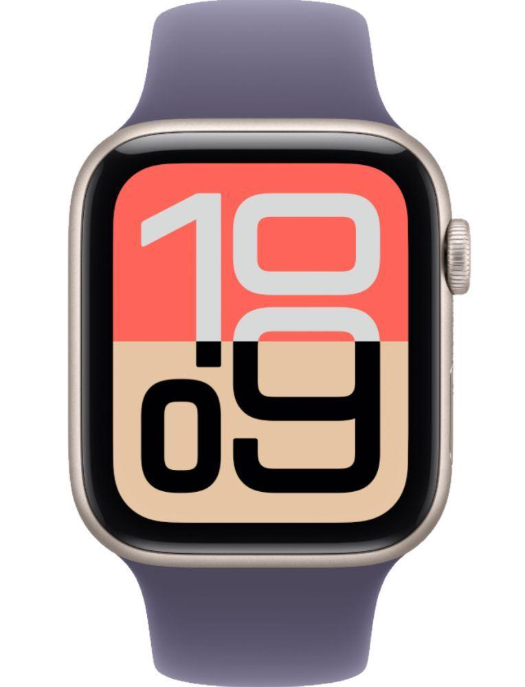 Renoverad Apple Watch SE 3rd Gen (2025) - Reebelo Sverige