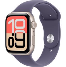 Renoverad Apple Watch SE 3rd Gen (2025) - Reebelo Sverige