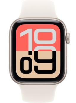 Renoverad Apple Watch SE 3rd Gen (2025) - Reebelo Sverige
