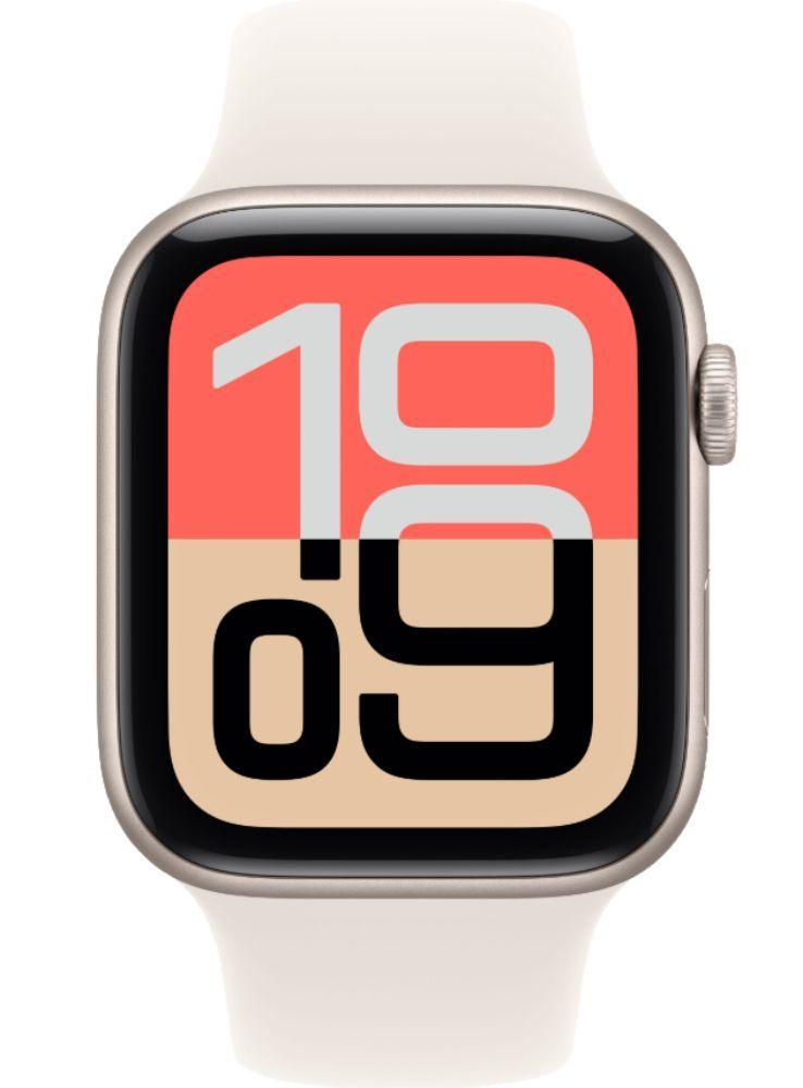 Renoverad Apple Watch SE 3rd Gen (2025) - Reebelo Sverige