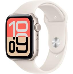 Renoverad Apple Watch SE 3rd Gen (2025) - Reebelo Sverige