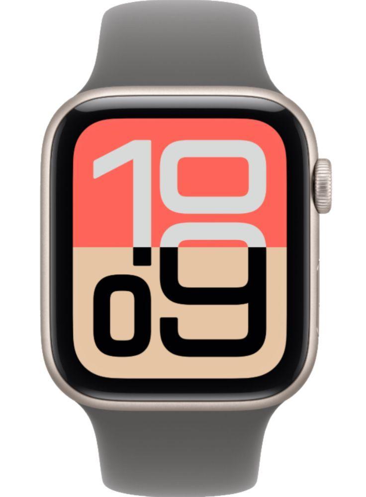 Renoverad Apple Watch SE 3rd Gen (2025) - Reebelo Sverige