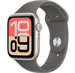 Renoverad Apple Watch SE 3rd Gen (2025) - Reebelo Sverige