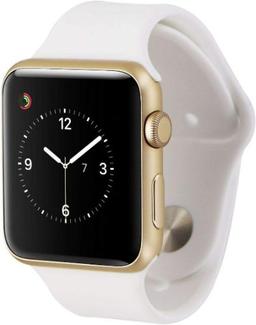 Renoverad Apple Watch Series 2 - Reebelo Sverige