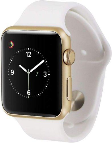 Renoverad Apple Watch Series 2 - Reebelo Sverige