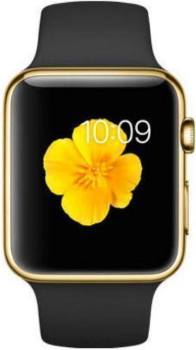 Renoverad Apple Watch Series 2 - Reebelo Sverige