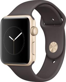 Renoverad Apple Watch Series 2 - Reebelo Sverige