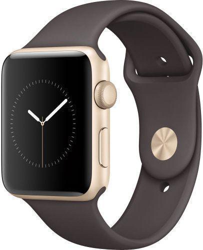 Renoverad Apple Watch Series 2 - Reebelo Sverige