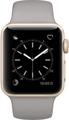 Renoverad Apple Watch Series 2 - Reebelo Sverige