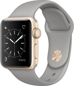 Renoverad Apple Watch Series 2 - Reebelo Sverige