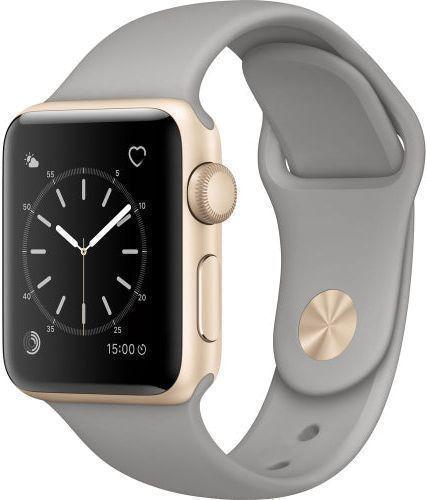 Renoverad Apple Watch Series 2 - Reebelo Sverige