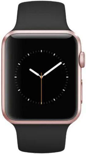 Renoverad Apple Watch Series 2 - Reebelo Sverige