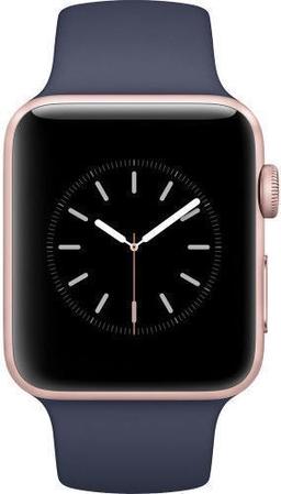 Renoverad Apple Watch Series 2 - Reebelo Sverige