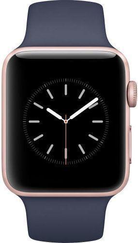 Renoverad Apple Watch Series 2 - Reebelo Sverige