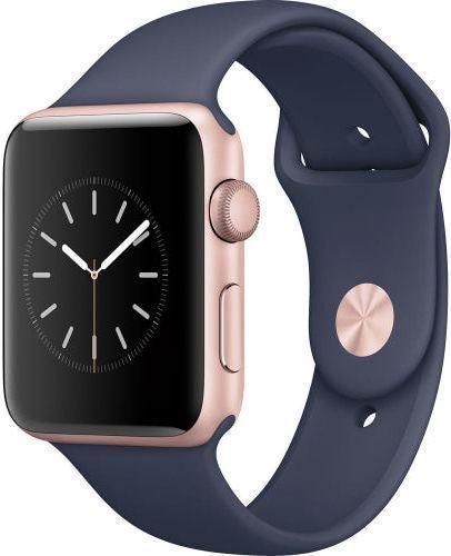 Renoverad Apple Watch Series 2 - Reebelo Sverige