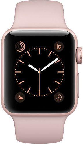Renoverad Apple Watch Series 2 - Reebelo Sverige