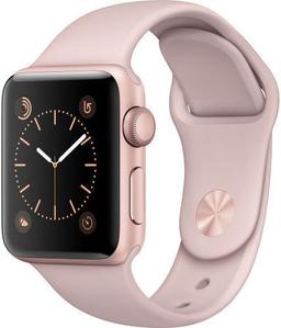 Renoverad Apple Watch Series 2 - Reebelo Sverige