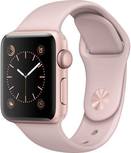 Renoverad Apple Watch Series 2 - Reebelo Sverige