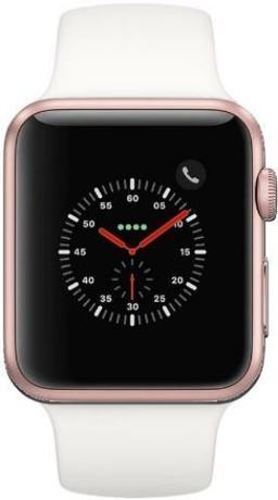 Renoverad Apple Watch Series 2 - Reebelo Sverige