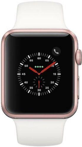 Renoverad Apple Watch Series 2 - Reebelo Sverige