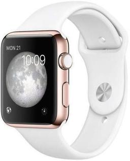 Renoverad Apple Watch Series 2 - Reebelo Sverige