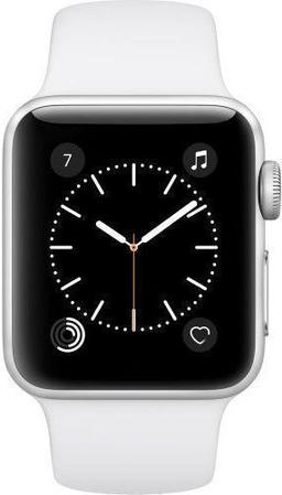 Renoverad Apple Watch Series 2 - Reebelo Sverige