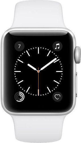 Renoverad Apple Watch Series 2 - Reebelo Sverige
