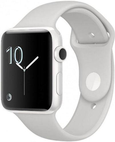 Renoverad Apple Watch Series 2 - Reebelo Sverige