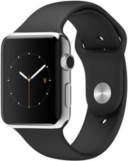 Renoverad Apple Watch Series 2 - Reebelo Sverige