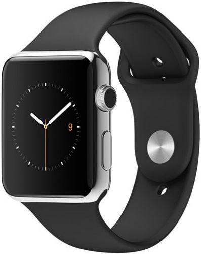 Renoverad Apple Watch Series 2 - Reebelo Sverige