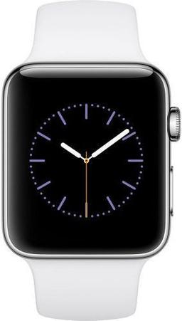Renoverad Apple Watch Series 2 - Reebelo Sverige