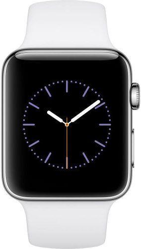 Renoverad Apple Watch Series 2 - Reebelo Sverige