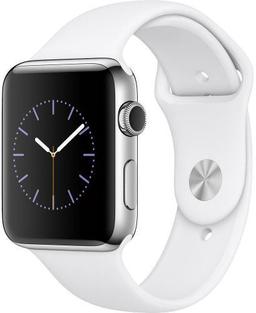 Renoverad Apple Watch Series 2 - Reebelo Sverige