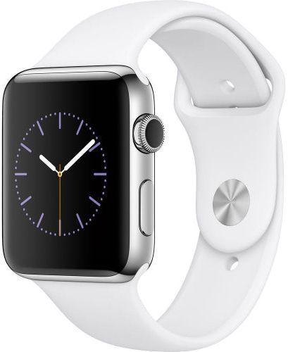 Renoverad Apple Watch Series 2 - Reebelo Sverige