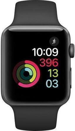 Renoverad Apple Watch Series 2 - Reebelo Sverige