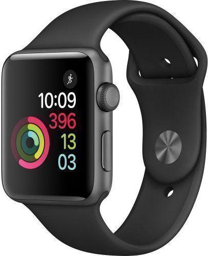 Renoverad Apple Watch Series 2 - Reebelo Sverige