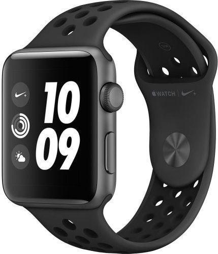 Renoverad Apple Watch Series 2 - Reebelo Sverige