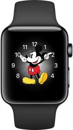 Renoverad Apple Watch Series 2 - Reebelo Sverige