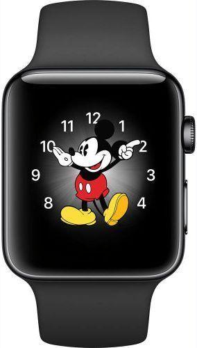 Renoverad Apple Watch Series 2 - Reebelo Sverige