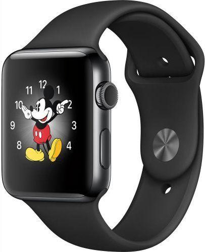 Renoverad Apple Watch Series 2 - Reebelo Sverige