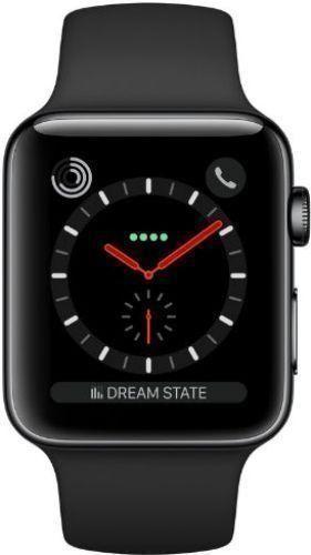 Renoverad Apple Watch Series 3 - Reebelo Sverige