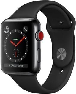 Renoverad Apple Watch Series 3 - Reebelo Sverige